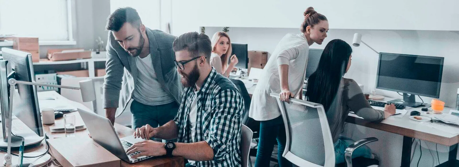 CIPSA Cursos y Máster en Barcelona y Bilbao